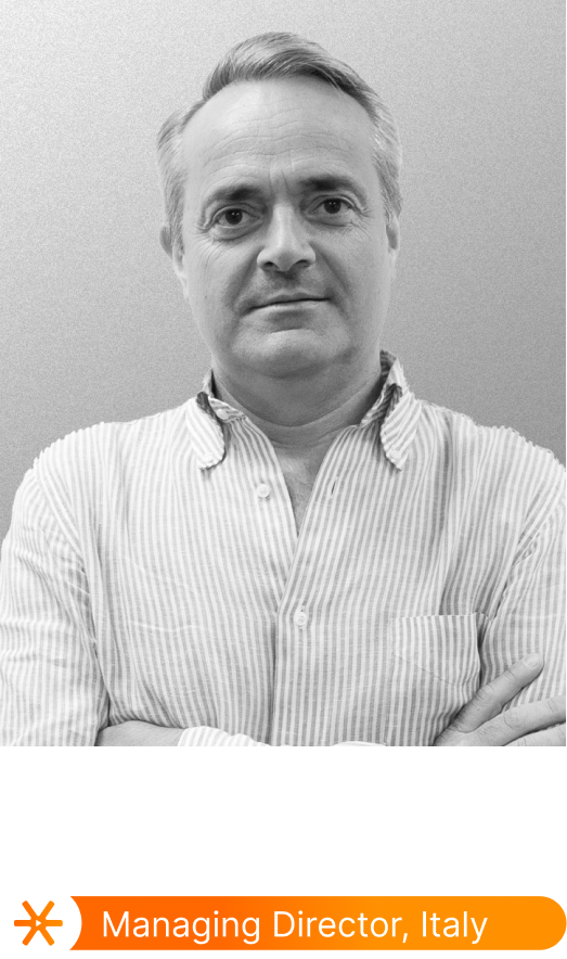 Carlo Poss