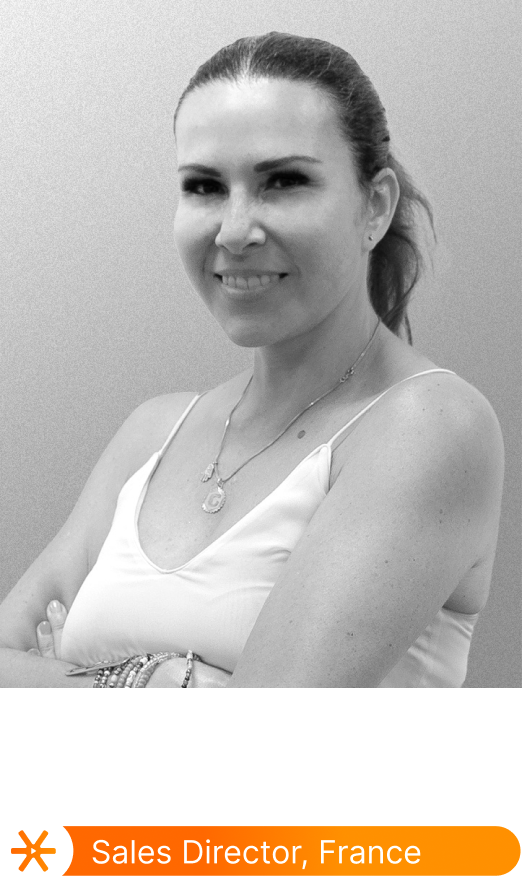 Cynthia Dechaume